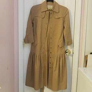 Burberry London Dress